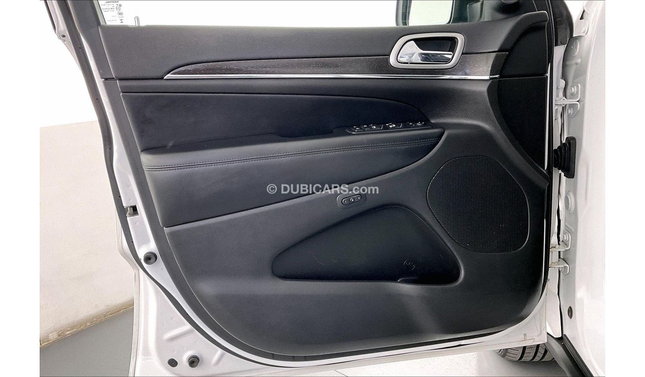 Jeep Grand Cherokee Limited | 1 year free warranty | 7 day return policy | Zero down payment