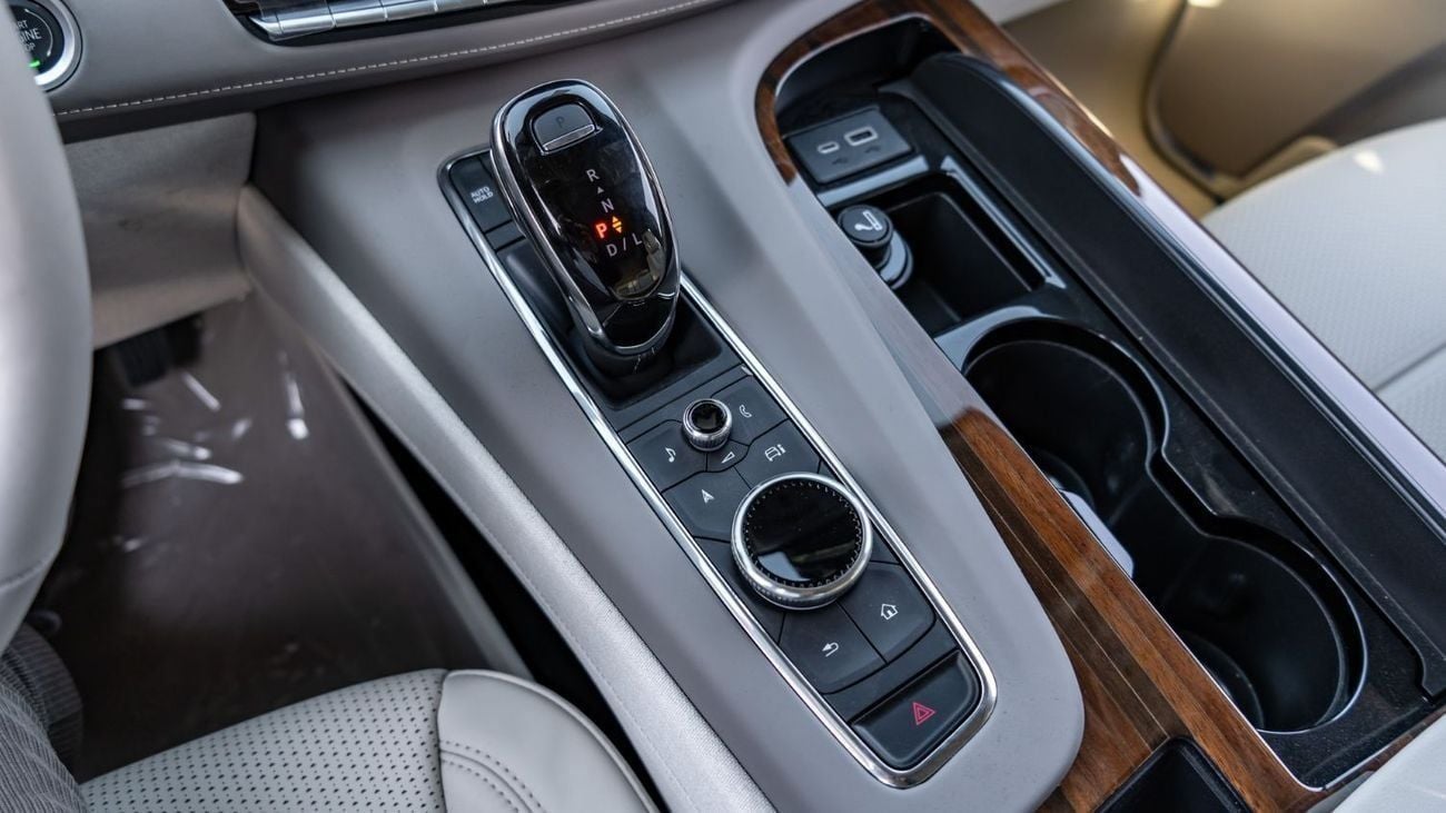 كاديلاك إسكالاد 2024 | CADILLAC ESCALADE EVS 4WD SPORT PLATINUM [ EXPORT ONLY ]