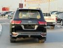 تويوتا لاند كروزر Toyota landcuriser GXR twin turbo V8 2014 upgrade 2025 full option Top the range