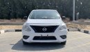 Nissan Sunny 2016 Ref#95