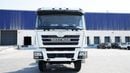 Shacman Chassis F3000 6×4 Rigid CHASSIS CAB MY25