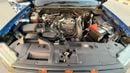 Ford Ranger XLT 2023 | 2.0L DIESEL ENGINE | 4WD | AUTOMATIC TRANSMISSION | RHD | FACELIFTED TO RAPTOR 2025 MODEL