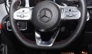 Mercedes-Benz CLA 200 MERCEDES BENZ CLA 200 | 1.4L 4CYLINDER | 2023