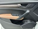 أودي Q5 45 TFSI quattro Advanced 2.0L Q5 Advanced 45 TFSI quattro 249hp (Ref# 78080) - EXCLUSIVE OFFER