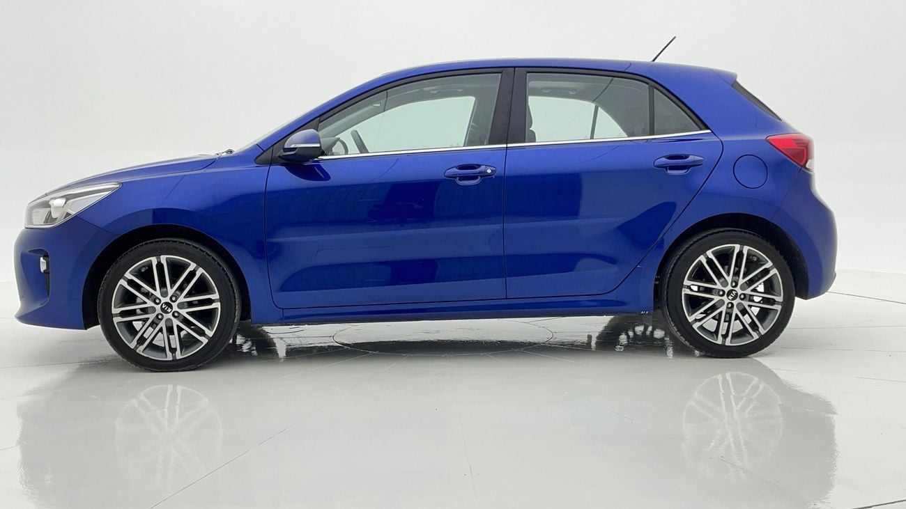 Kia Rio EX TOP 1.6 | Zero Down Payment | Free Home Test Drive