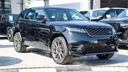 Land Rover Range Rover Velar S  RDynamic