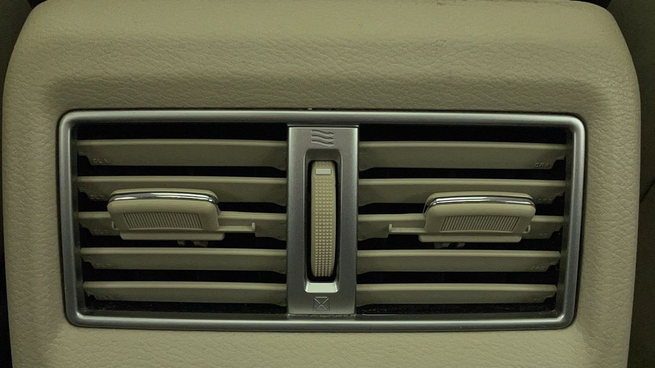 نيسان ماكسيما SR 3.5 | بدون دفعة مقدمة | اختبار القيادة في المنزل