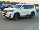 Toyota Prado Toyota Prado 2019 Diesel V4 TXL 2.8L