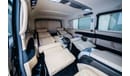 Mercedes-Benz V 250 V250 Luxury MBS Zero Gravity VIP Van