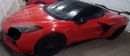 Chevrolet Corvette Z06 3LZ