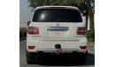 Nissan Patrol V8 - 2012 - EXCELLENT CONDITION - BASIC OPTION