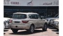 نيسان باترول Nissan Patrol V8 platinum EXPORT only