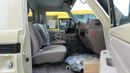 Toyota Land Cruiser Pick Up Standard LC79 4.0L PETROL 4WD SC AT 2026MY