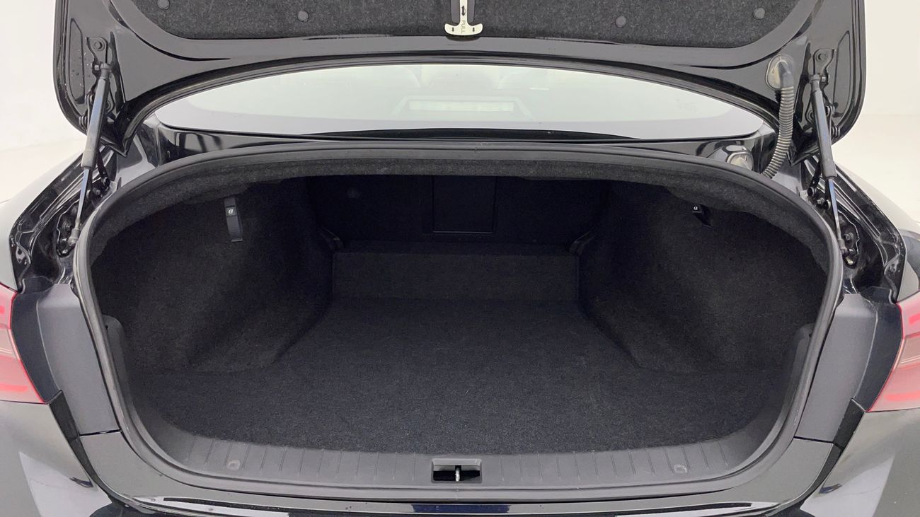 إنفينيتي Q50 LUXURY 3 | بدون دفعة مقدمة | اختبار القيادة في المنزل