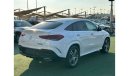 مرسيدس بنز GLE 350 Mercedes-Benz GLE 350 e 4MATIC EQ power 2021- Cash Or 4,498 Monthly brand new -