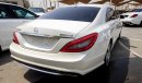 Mercedes-Benz CLS 500