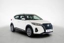 Nissan Kicks SL 1.6