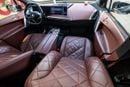 بي أم دبليو iX xDrive40