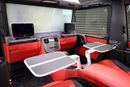 مرسيدس مايباخ G 650 Landaulet