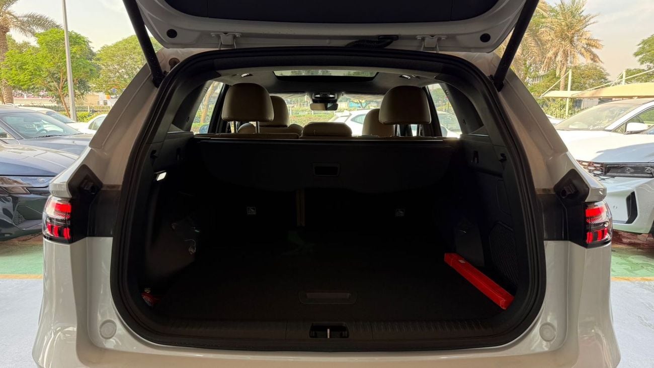 Renault Koleos RENAULT KOLEOS 2.0L 4WD | 0KM | GCC