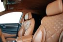 جينيسس GV80 Advanced 3.5L