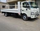 Hino 300 2023 Hino 916 with Cargo box 6.1T Diesel Manual Transmission