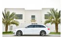 Audi RS4 Avant | AED 2,330 Per Month | 0% DP | Immaculate Condition