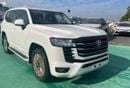 Toyota Land Cruiser LC300 // GXR // 4.0 // MODEL 2026