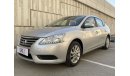 Nissan Sentra SV 1.6 | Under Warranty | Free Insurance | Inspected on 150+ parameters