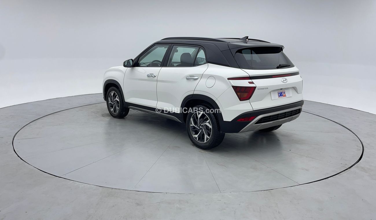 هيونداي كريتا S+ 1.5 | بدون دفعة مقدمة | اختبار قيادة مجاني للمنزل