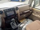 تويوتا لاند كروزر بيك آب  EXPORT ONLY - LC79 DC 4.0L PETROL AT