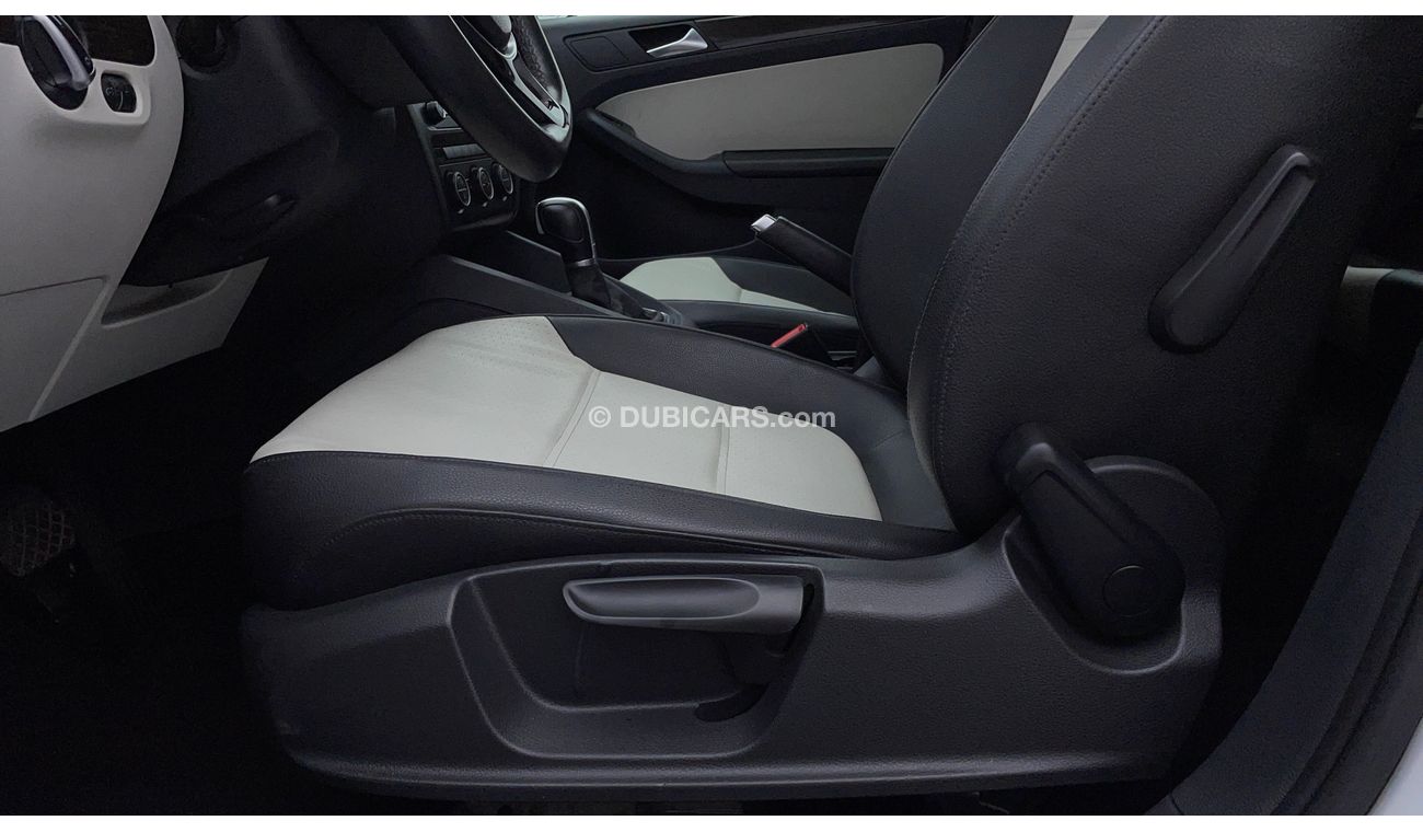 Volkswagen Jetta COMFORTLINE SE 2.5 | Zero Down Payment | Free Home Test Drive