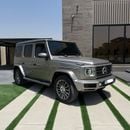 Mercedes Benz G500 STD