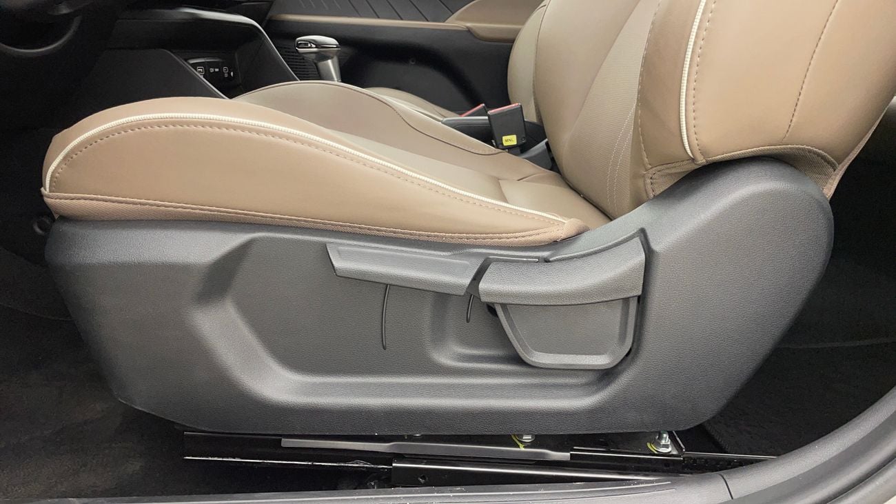 هيونداي أكسنت COMFORT + 1.5 | بدون دفعة مقدمة | اختبار القيادة في المنزل