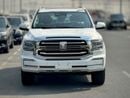 Tank 500 3.0L Petrol V6 4WD 2026 Export Price @ 151,000 AED