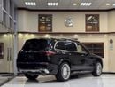 Mercedes Maybach GLS600 Maybach MERCEDES-MAYBACH GLS 600 2023 /