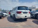Nissan Patrol NISSAN PATROL LE PLATINUM V8 5YEARS WARRANTY FROM AL ROSTAMANI CONTRACT SERVICE UNTIL 30000 KM