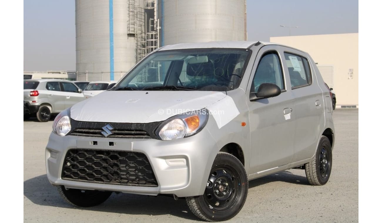 Suzuki Alto 800 cc Petrol GLX Manual