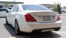 مرسيدس بنز S 65 AMG