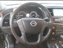 Nissan Patrol LE Platinum 5.6L