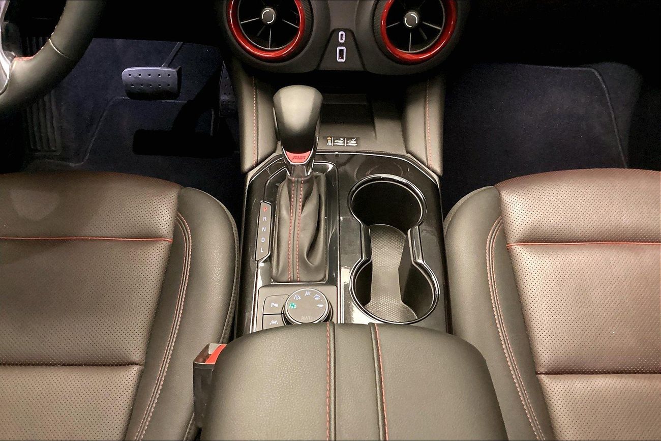 Chevrolet Blazer RS | Guaranteed Warranty | 0 Down Payment