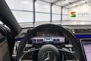 Mercedes Maybach S580 Maybach
