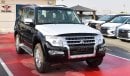 Mitsubishi Pajero GLS 3.8 L