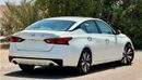 Nissan Altima SV 2020 2.5L FULL OPTION (1050/-MONTHLY)