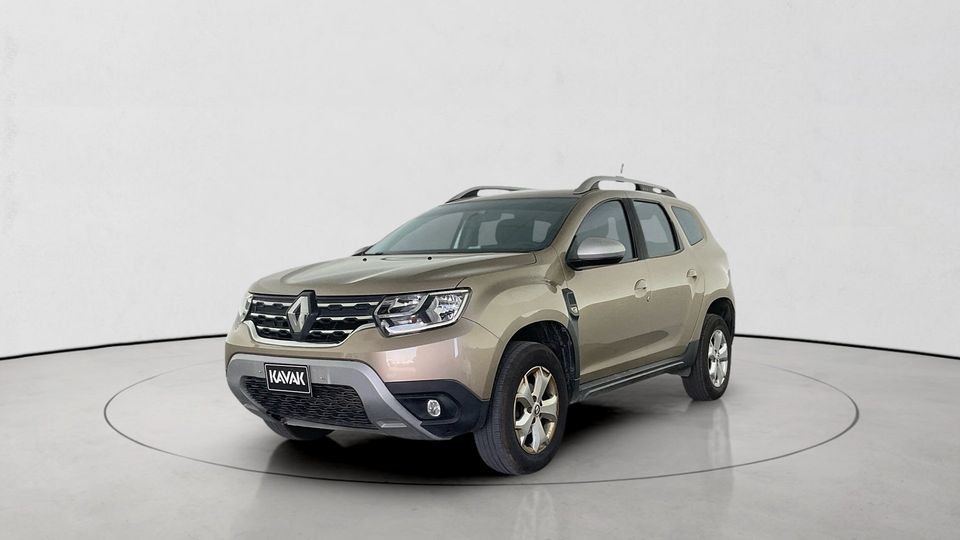 Renault Duster SE