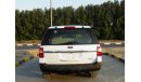 Ford Expedition 2015 3.5 Ref#679