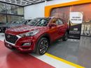 Hyundai Tucson Comfort 2.0L