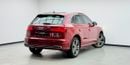 أودي Q5 45 TFSI 2018 Audi Q5 45 TFSI, Service History, Excellent Condition, GCC Specs.