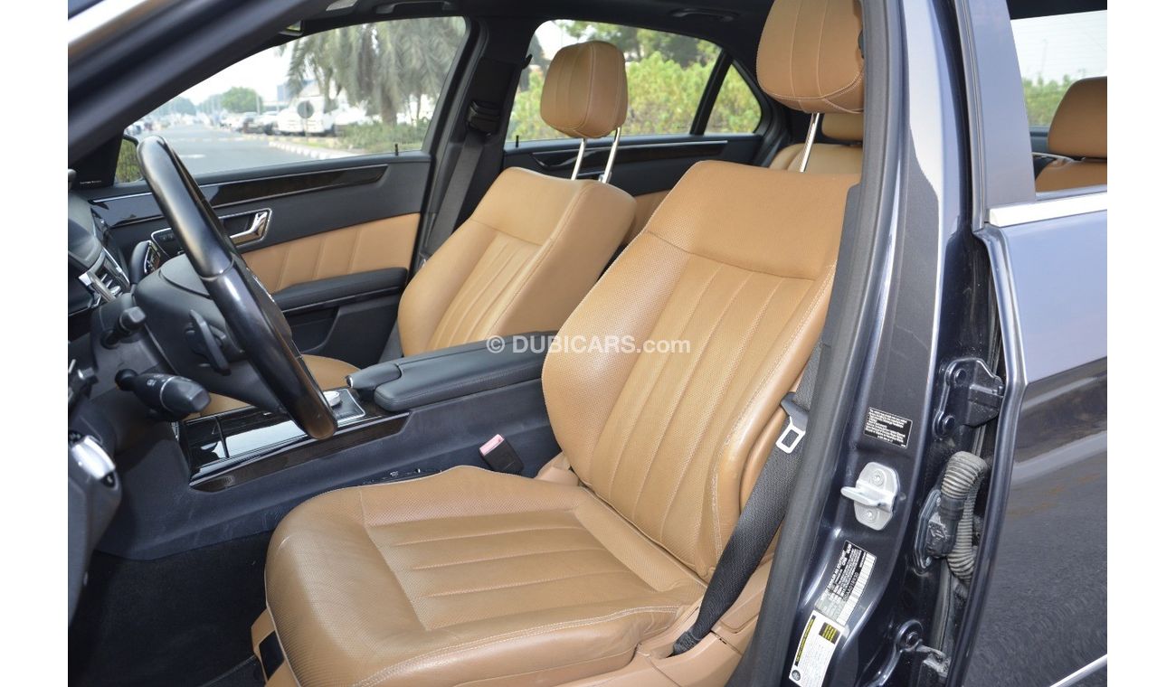 مرسيدس بنز E 550 مرسيدس E550 حالة ممتازة - أعلى المواصفات في فئتها - نقدا أوتقسيط بدون دفعة أولى