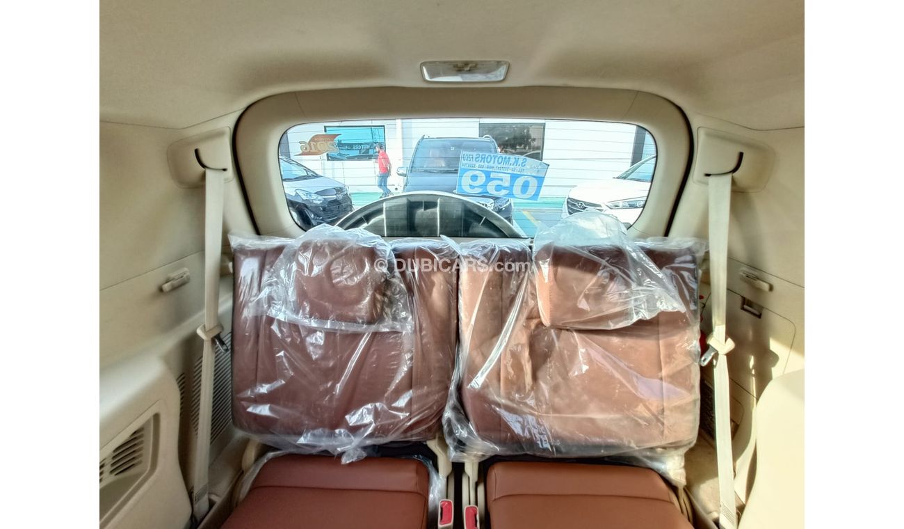Thảm sàn ô tô Toyota Prado (2010-2023) - CHÚNG TÔI LÀ CHUYÊN GIA - NHÀ
